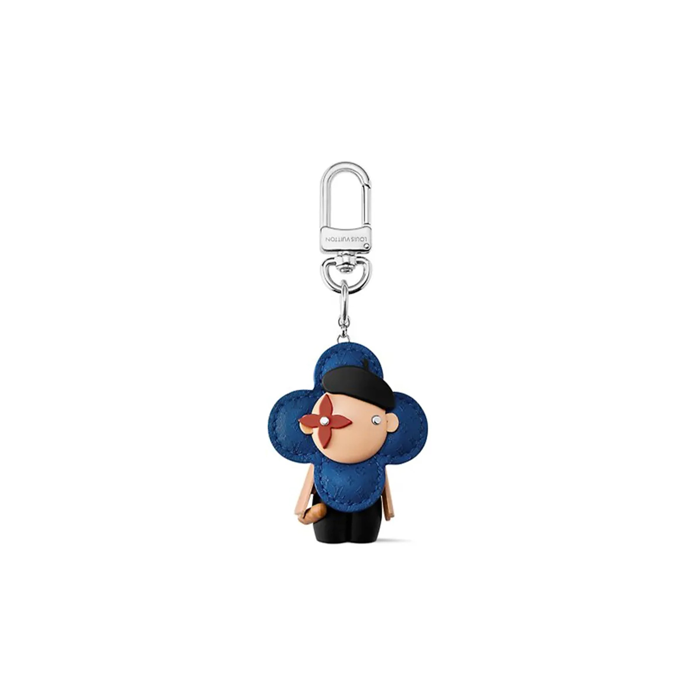 LOUIS VUITTON SUMMER VIVIENNE BAG CHARM M01937